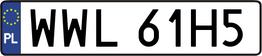 WWL61H5