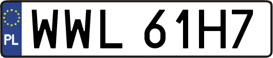 WWL61H7