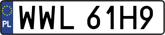 WWL61H9