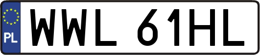 WWL61HL