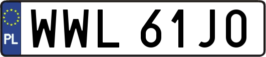 WWL61J0