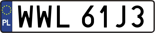 WWL61J3