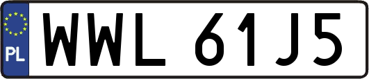 WWL61J5