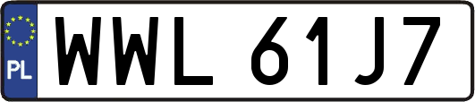 WWL61J7