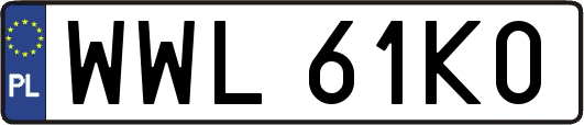 WWL61K0
