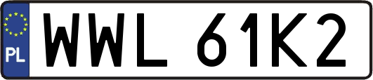 WWL61K2