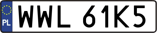 WWL61K5