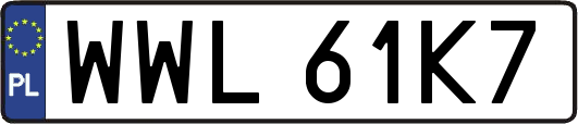 WWL61K7