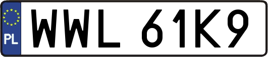 WWL61K9