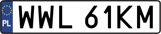WWL61KM