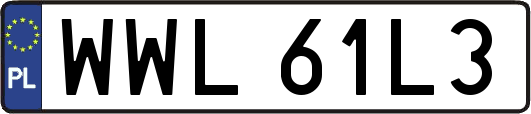WWL61L3