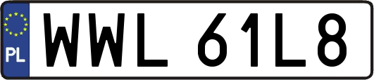 WWL61L8
