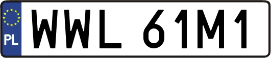 WWL61M1