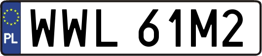 WWL61M2