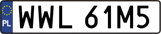 WWL61M5