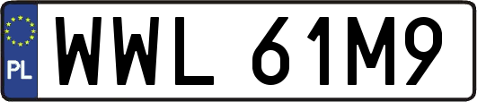 WWL61M9