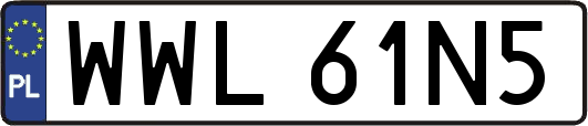 WWL61N5