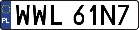 WWL61N7
