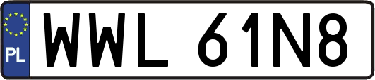 WWL61N8
