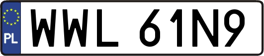 WWL61N9