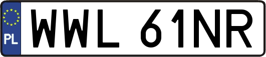 WWL61NR