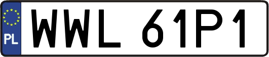 WWL61P1