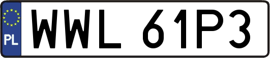 WWL61P3