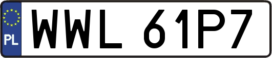 WWL61P7