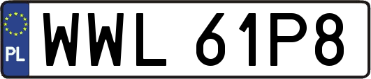 WWL61P8