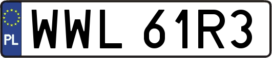 WWL61R3