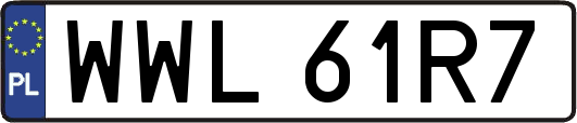 WWL61R7