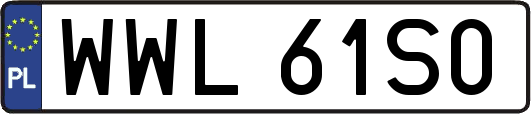 WWL61S0