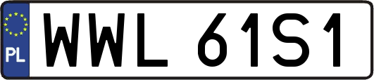 WWL61S1