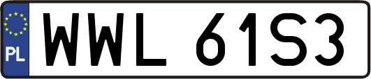 WWL61S3