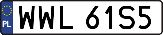 WWL61S5