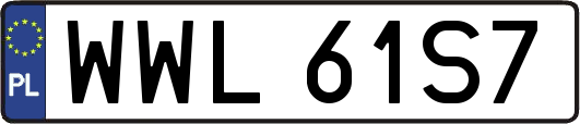 WWL61S7