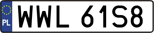 WWL61S8