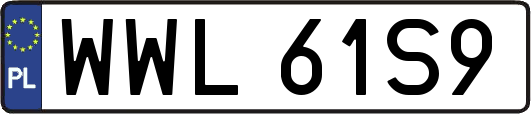 WWL61S9