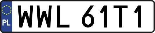 WWL61T1