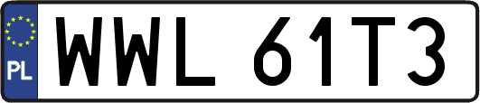 WWL61T3