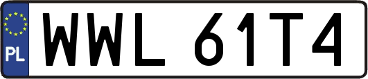 WWL61T4