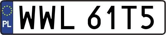 WWL61T5