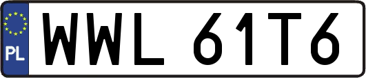 WWL61T6