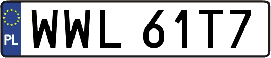 WWL61T7