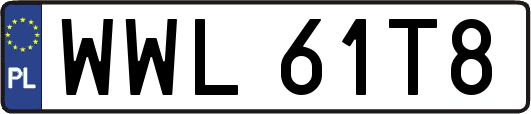 WWL61T8
