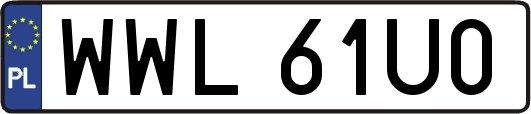 WWL61U0