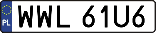 WWL61U6