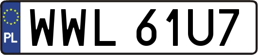 WWL61U7