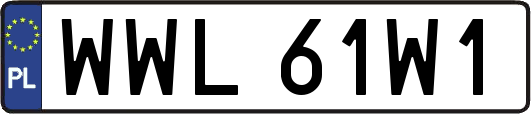 WWL61W1
