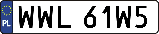 WWL61W5